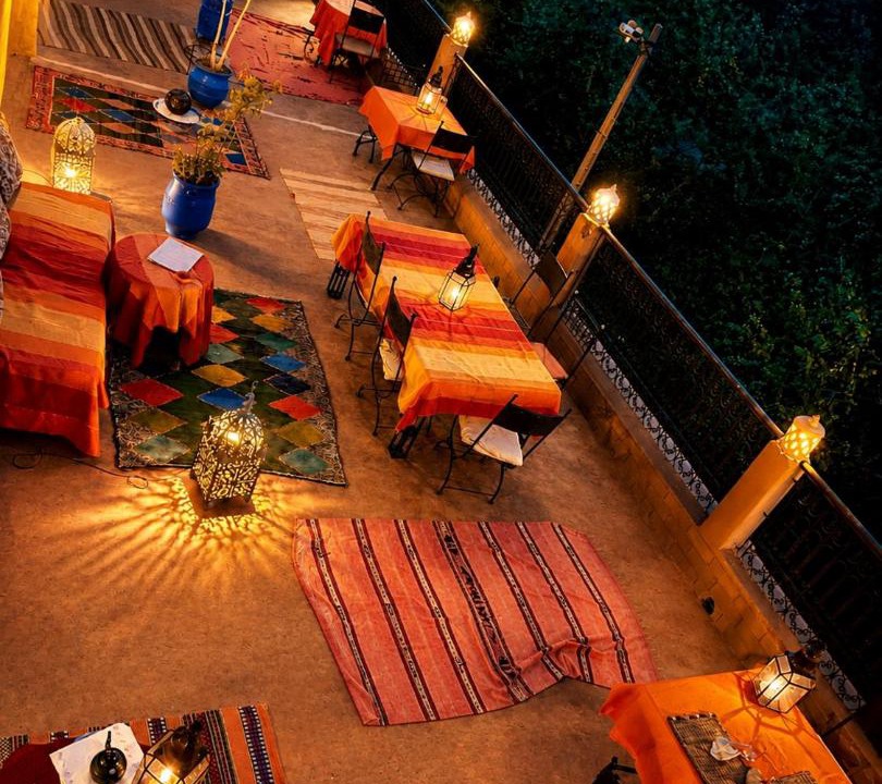 Photo of Others in Ait Sedrate Jbel El Soufla