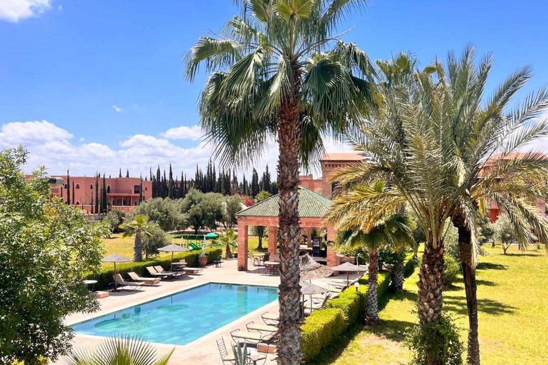 Photo of Others in Marrakech