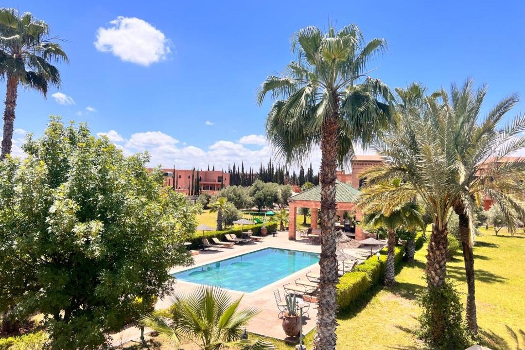 Photo of Others in Marrakech