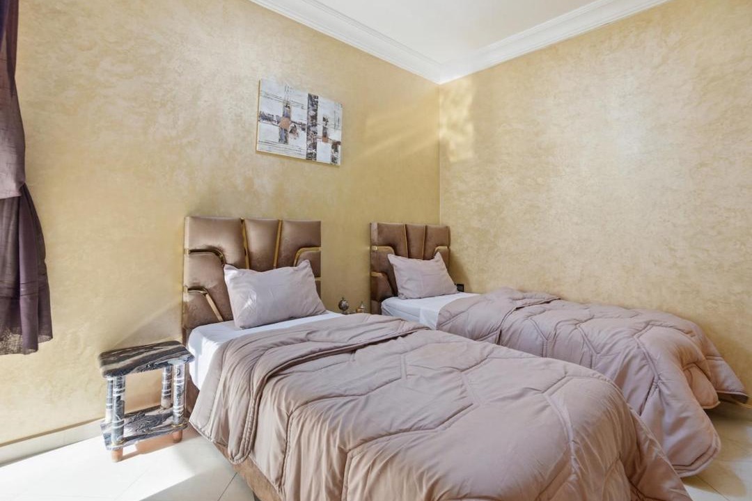 Photo of Bedroom in Cite El Houda