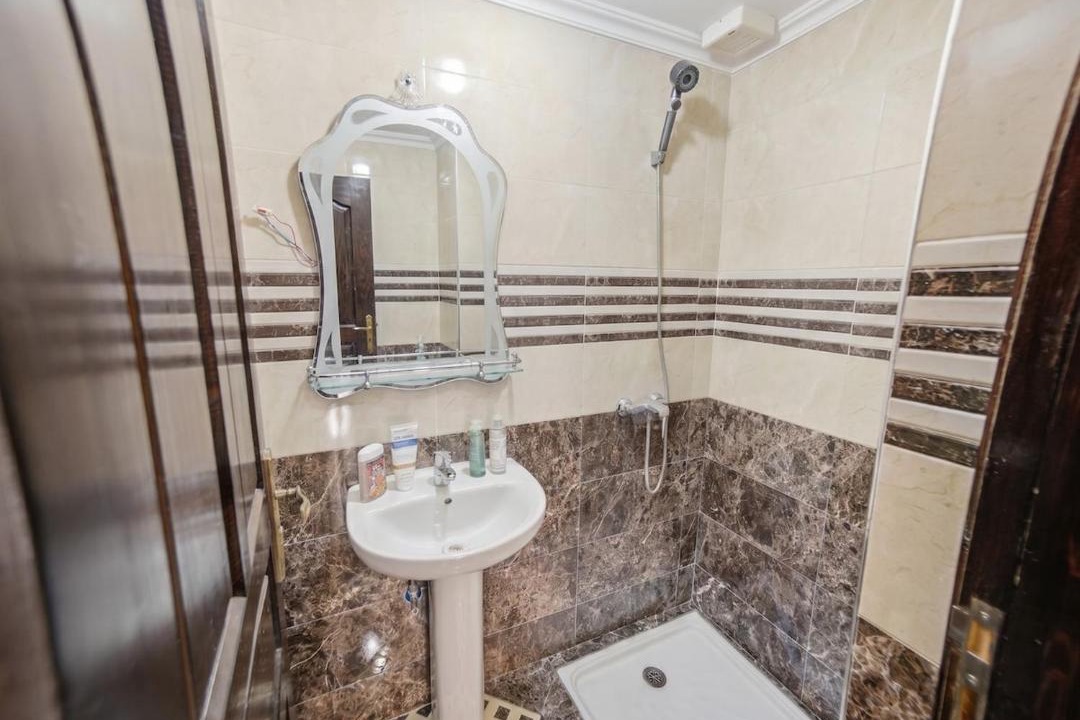 Photo of Bathroom in Cite El Houda