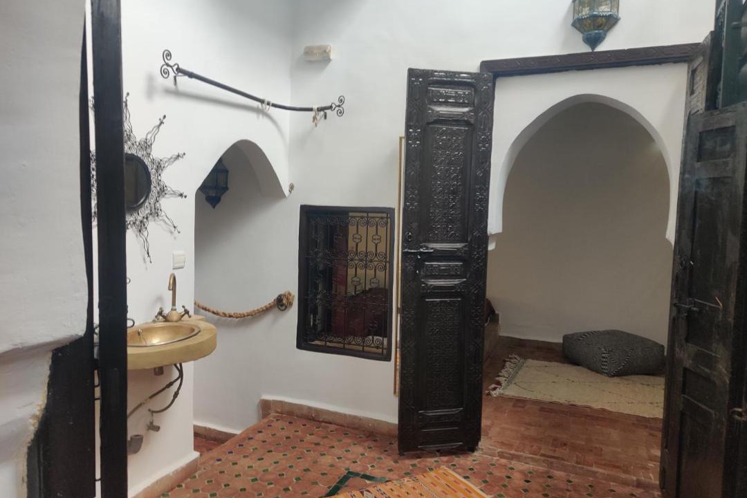 Photo of Others in Meknes Medina