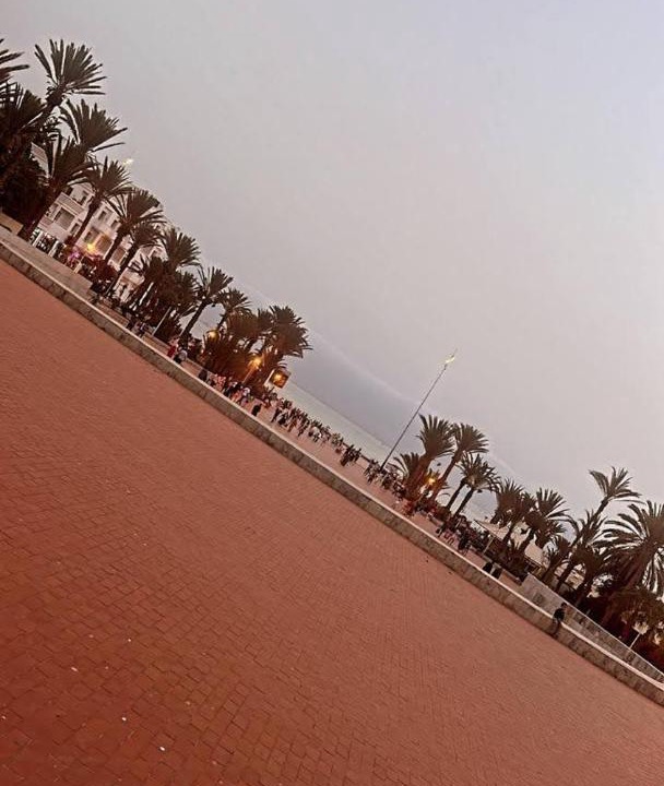 Photo of Others in Cite Al Mohammadi