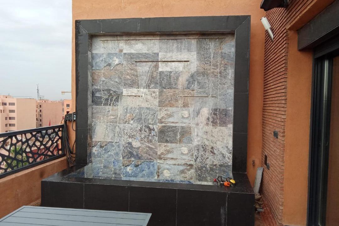 Photo of Patio Balcony in El Hara