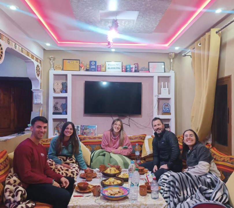 Photo of Others in Imlil