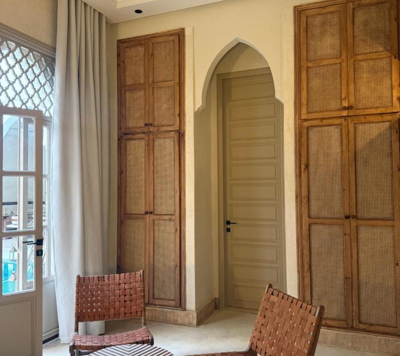 Photo of Others in Riad Zitoun Jdid