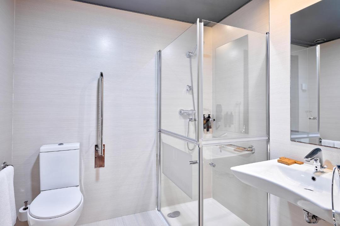 Photo of Bathroom in Beiro