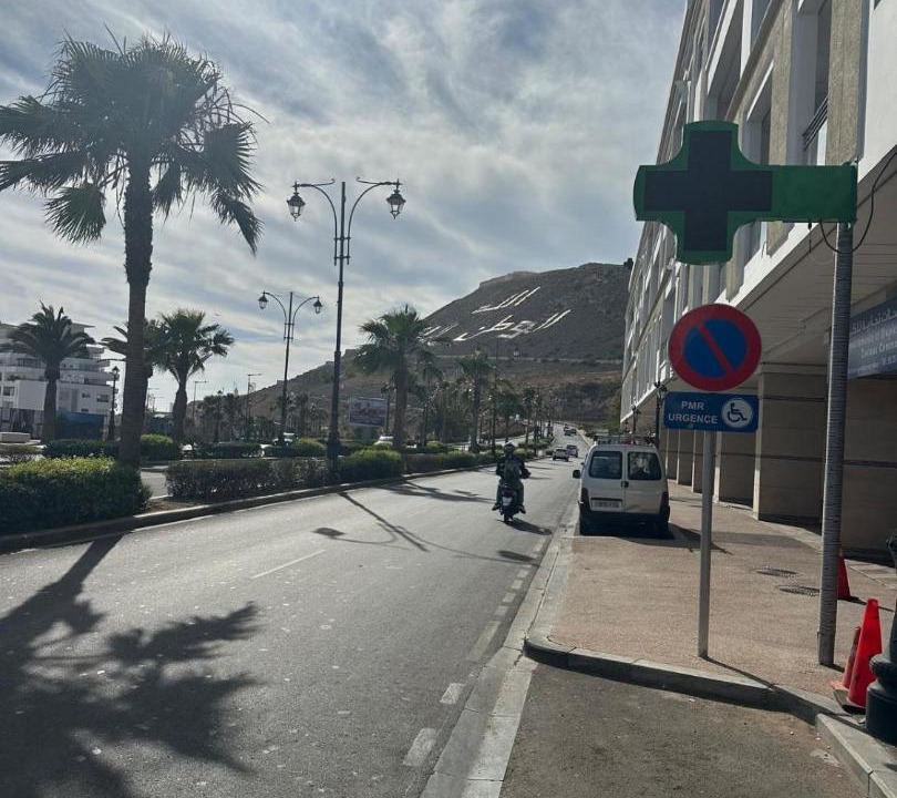 Photo of Others in Secteur Touristique