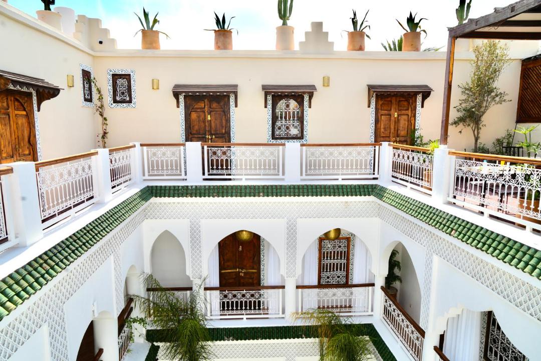 Photo of Others in Medina