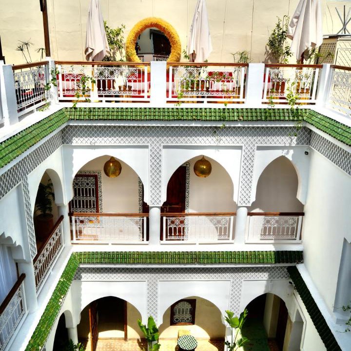 Photo of Others in Medina