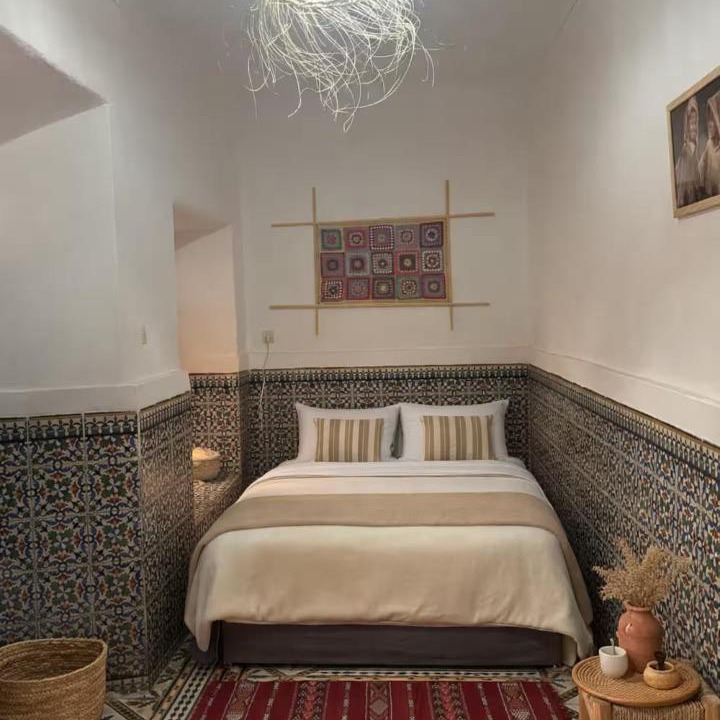 Photo of Others in Kasbah