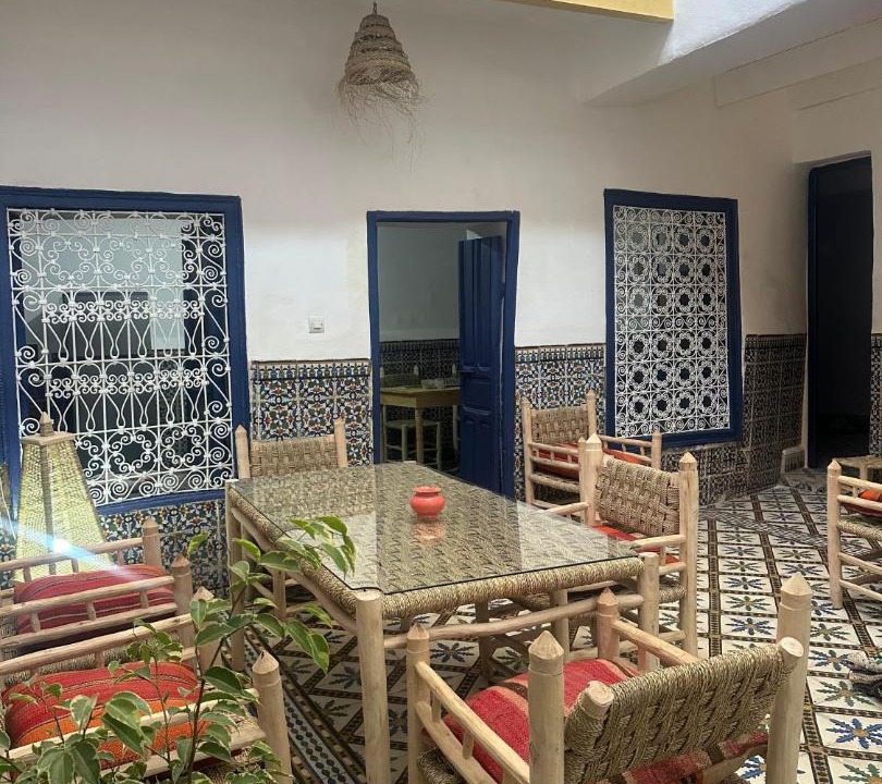 Photo of Others in Kasbah