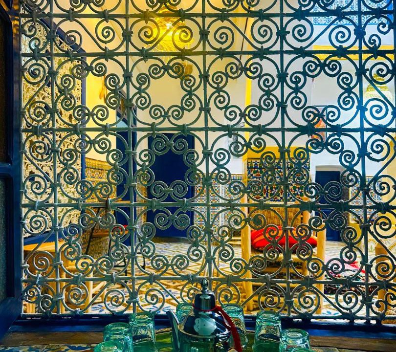 Photo of Others in Kasbah
