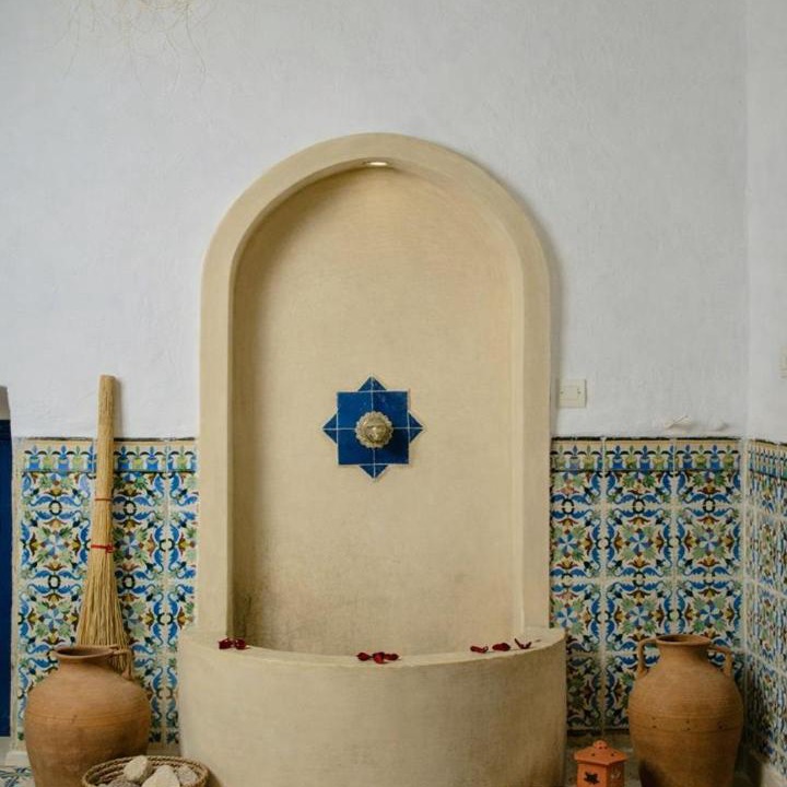 Photo of Others in Kasbah
