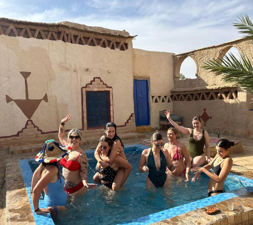 Photo of Others in Rissani