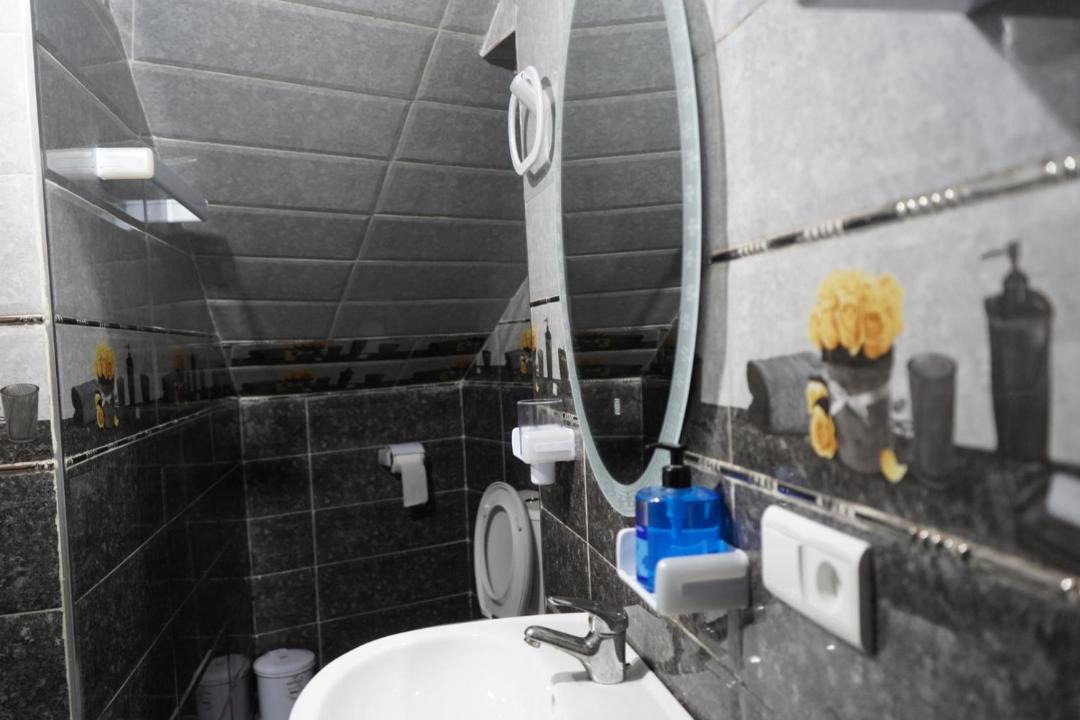 Photo of Bathroom in Chefchaouen