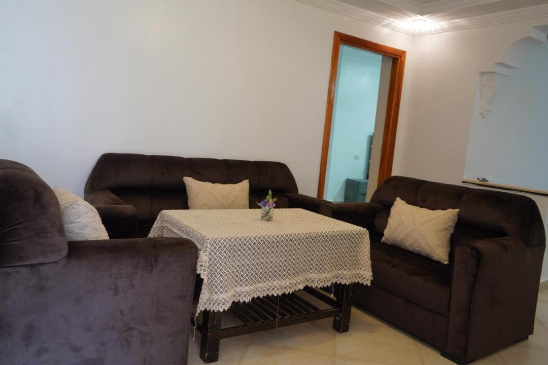 Photo of Livingroom in Chefchaouen