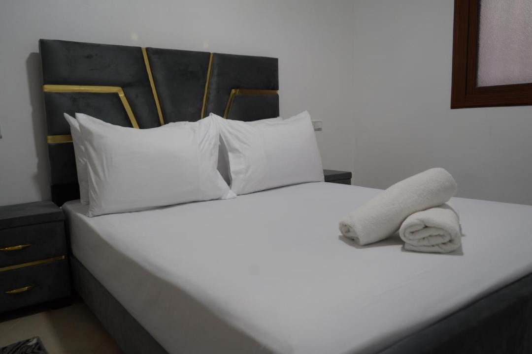 Photo of Bedroom in Chefchaouen