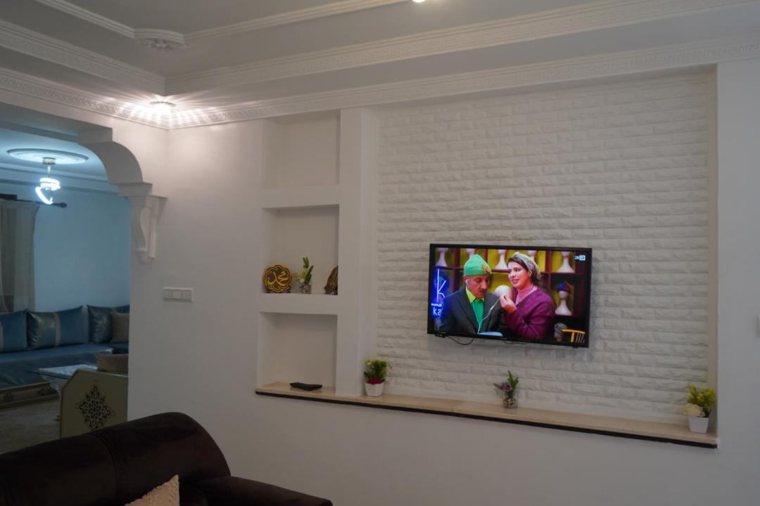 Photo of Livingroom in Chefchaouen