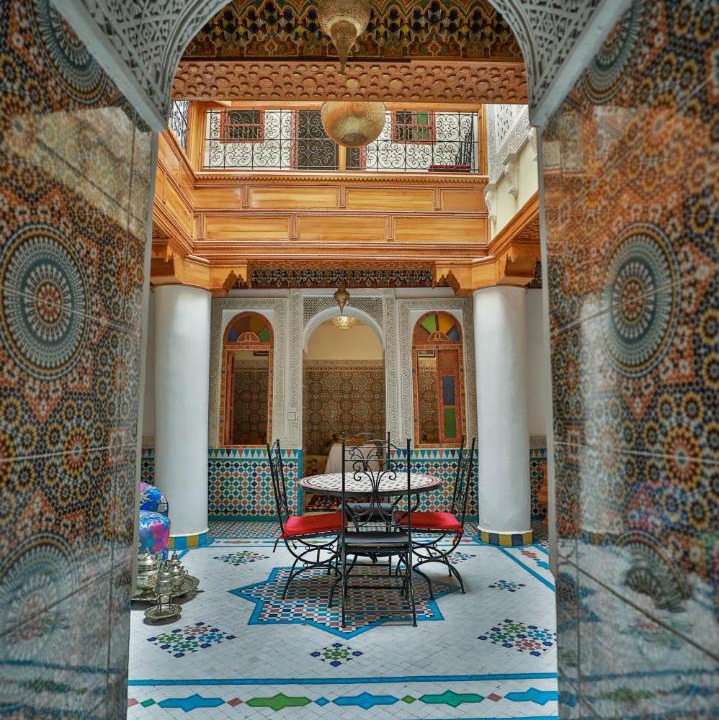 Photo of Others in Qasbah En Nouar