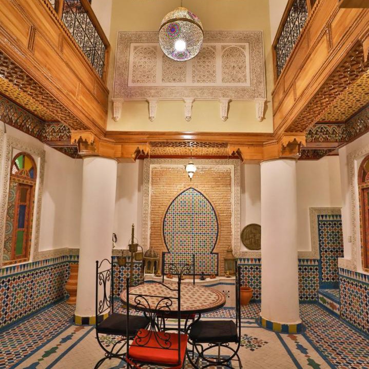 Photo of Others in Qasbah En Nouar