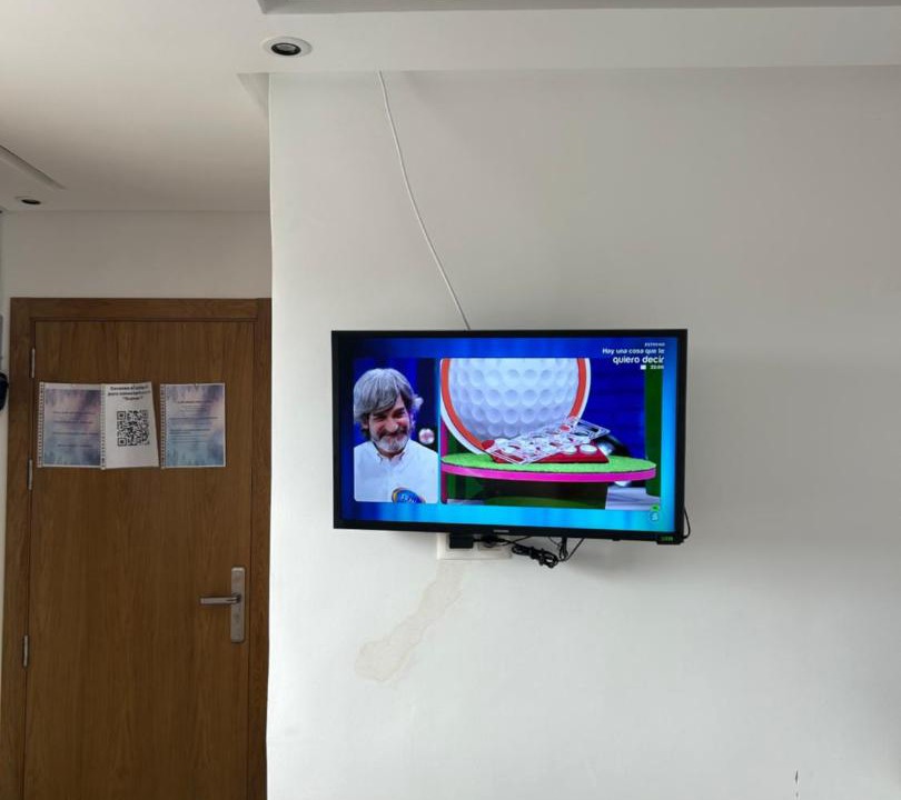 Photo of Livingroom in Tetouan