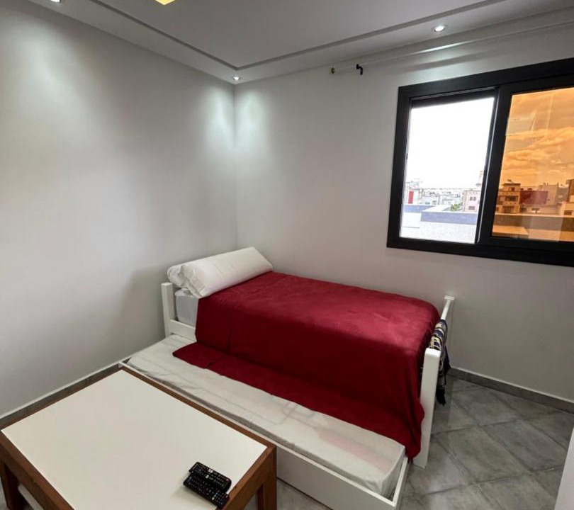 Photo of Bedroom in Tetouan