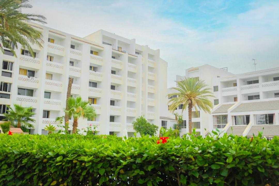 Photo of Others in Agadir City Center