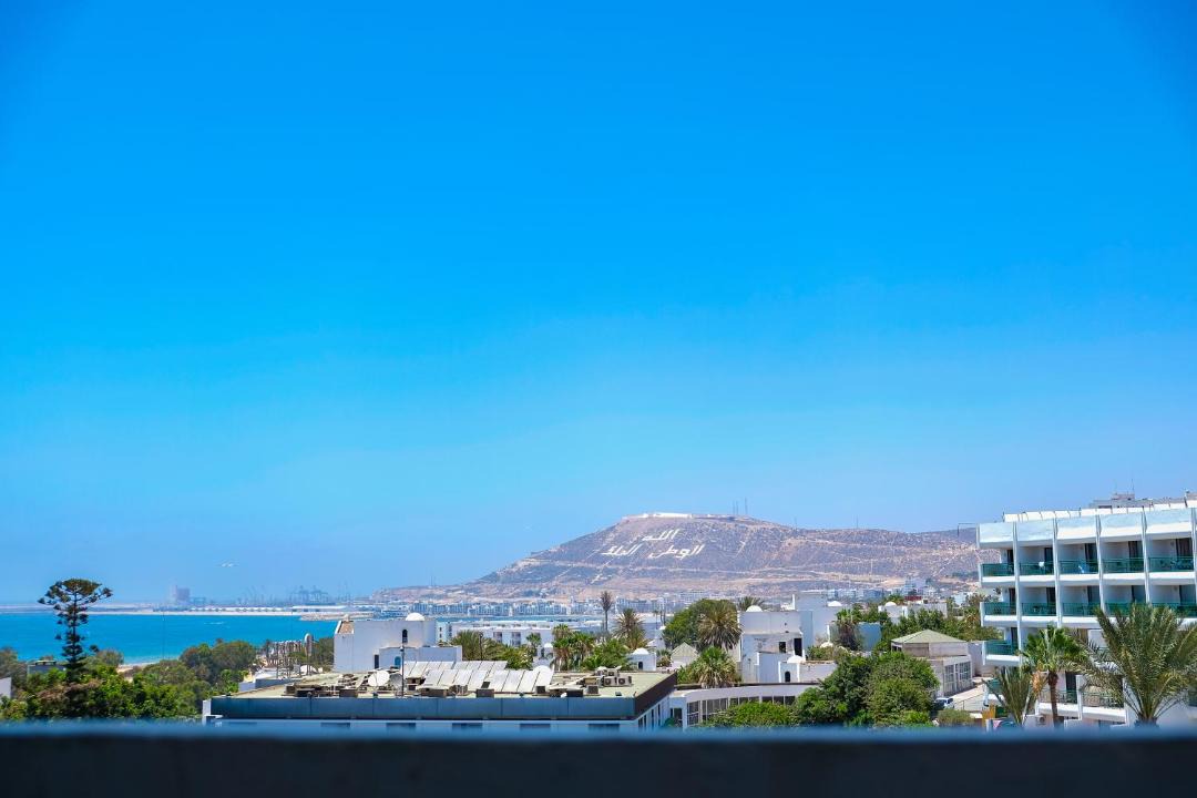 Photo of Others in Agadir City Center