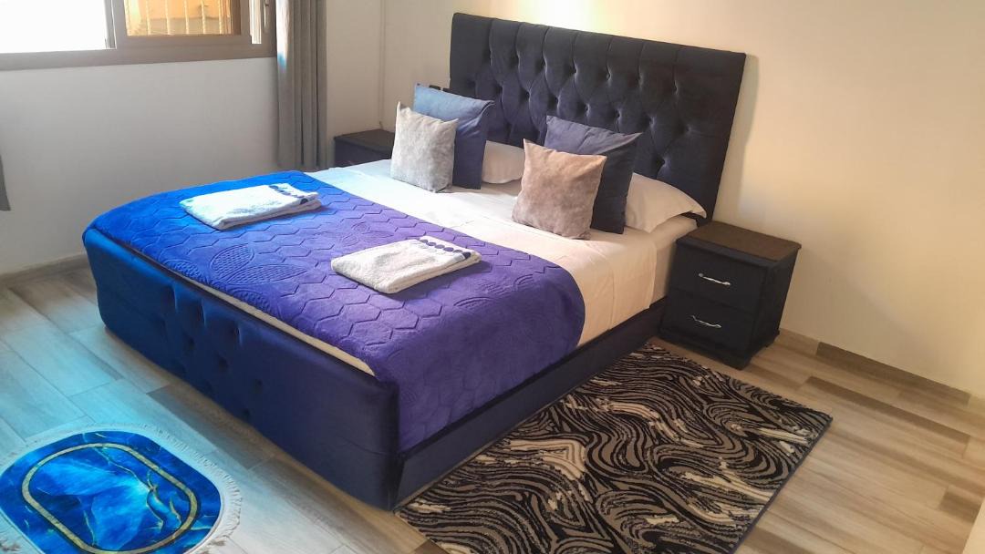 Photo of Bedroom in Beni Mellal