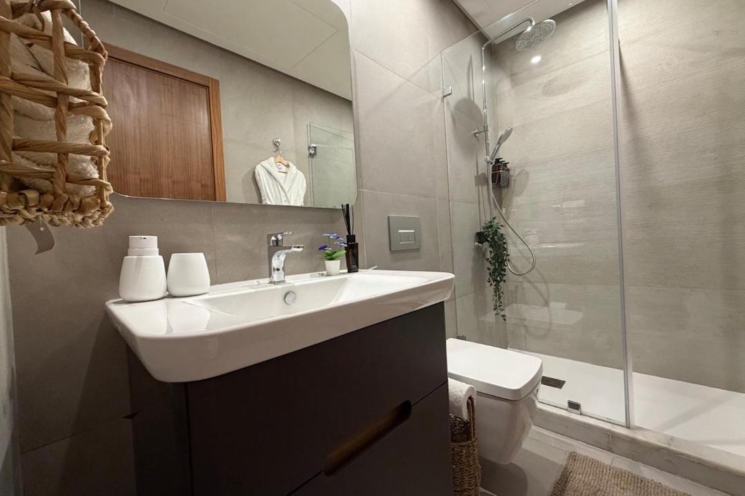 Photo of Bathroom in Rabat