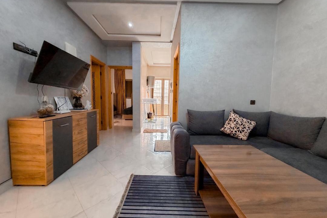 Photo of Livingroom in Beni Mellal