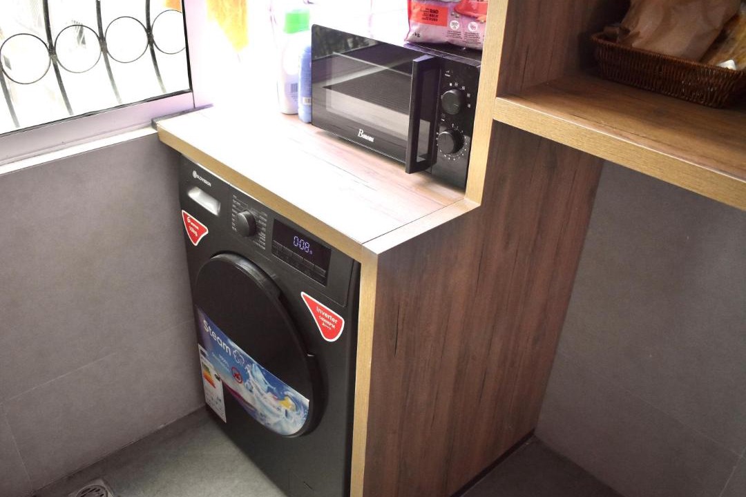 Photo of Kitchen in Luxus
