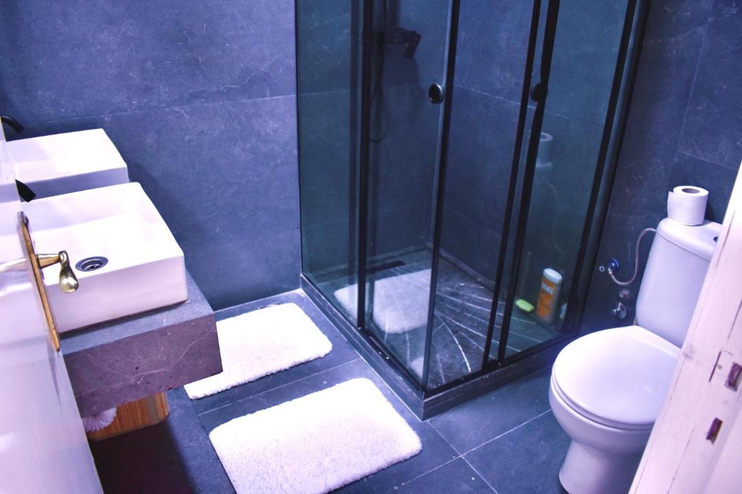 Photo of Bathroom in Luxus