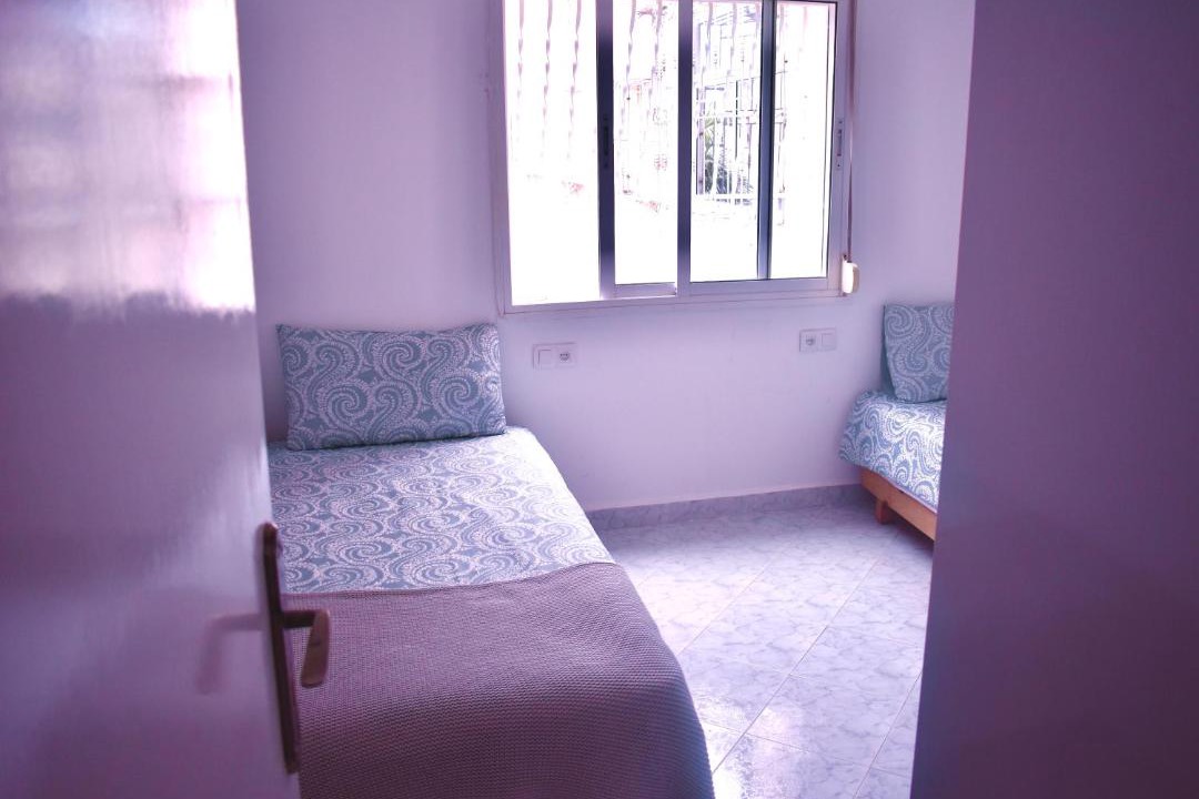 Photo of Bedroom in Luxus