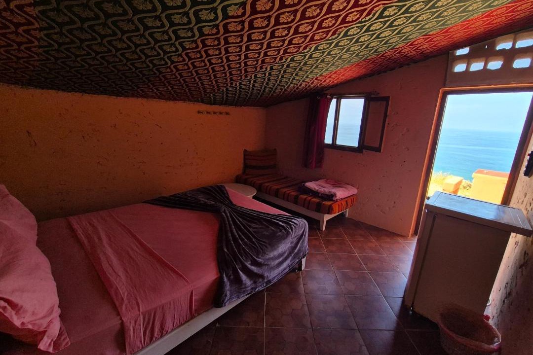 Photo of Bedroom in Taghazout