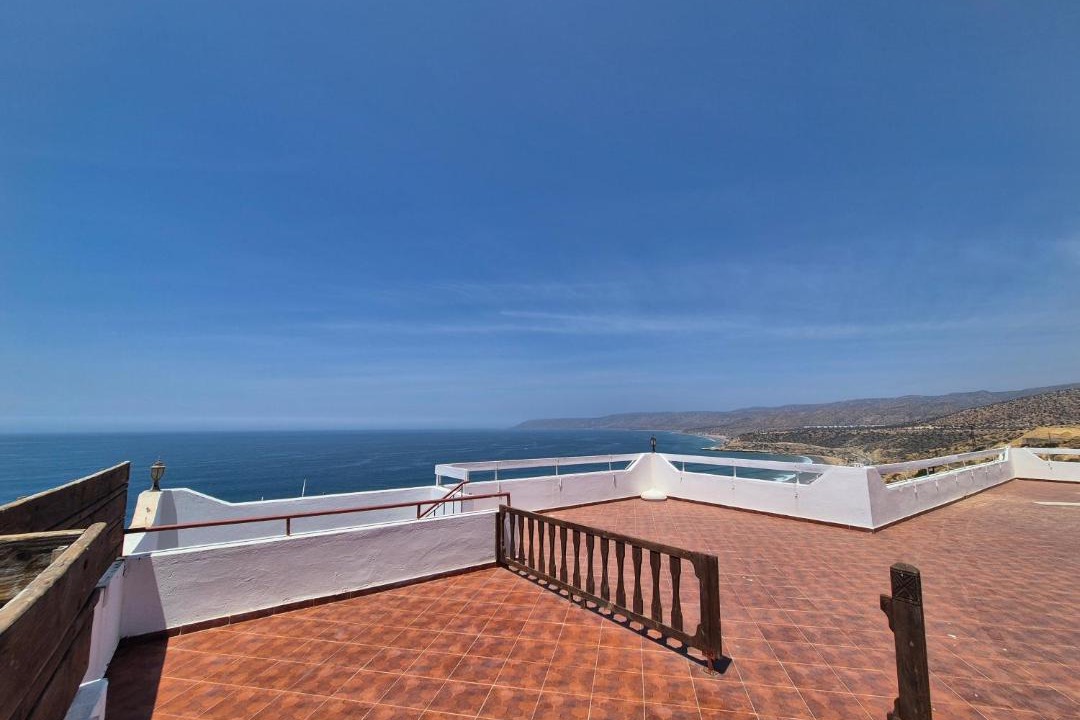Photo of Patio Balcony in Taghazout