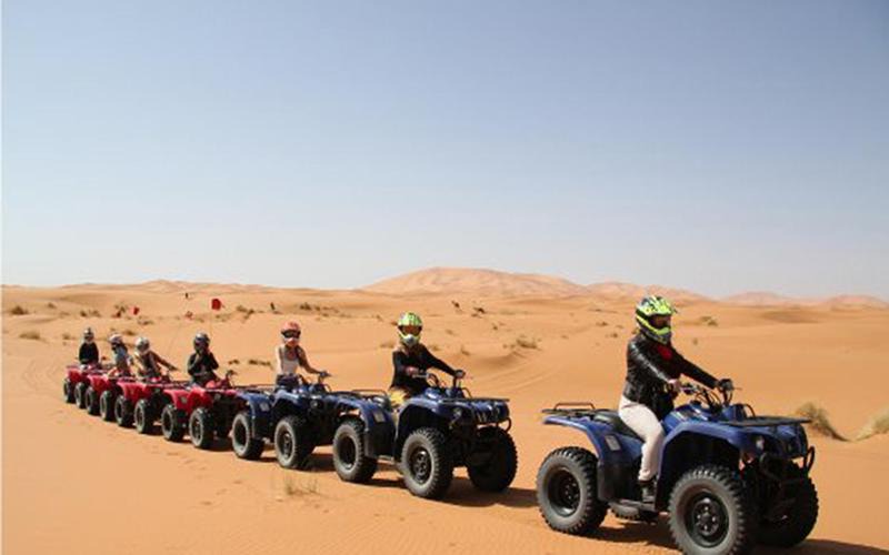 Photo of Others in Rissani