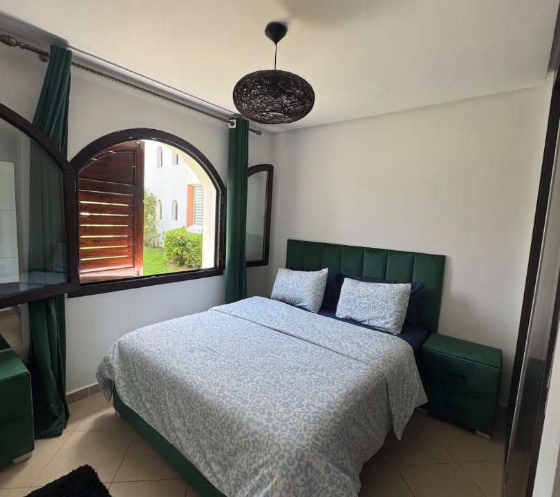 Photo of Bedroom in Cabo Negro