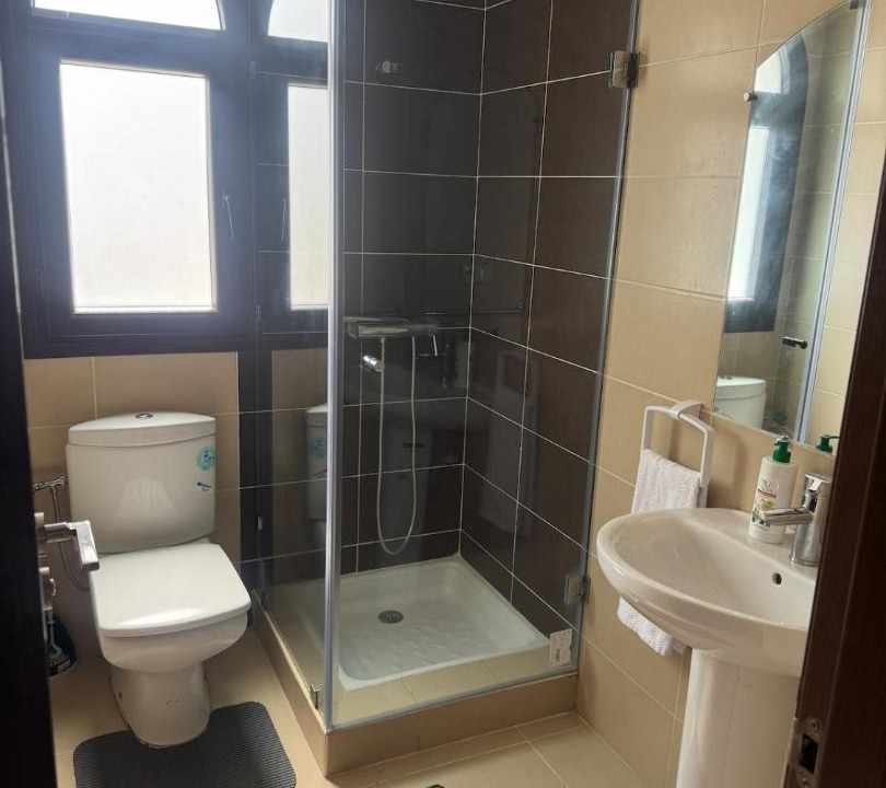 Photo of Bathroom in Cabo Negro