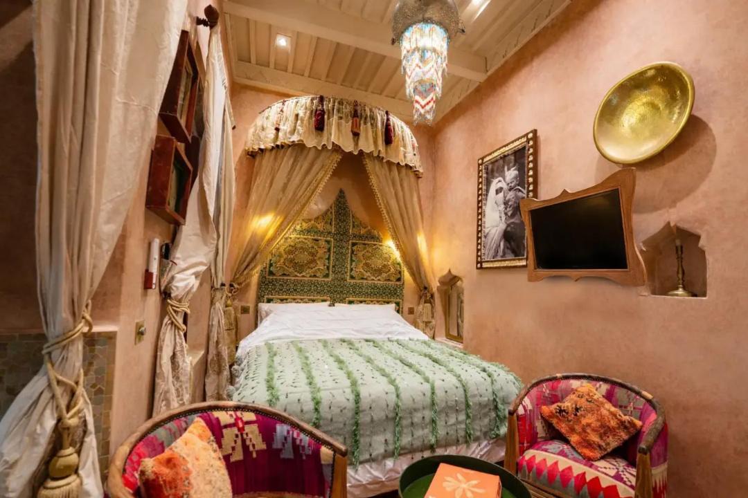 Photo of Bedroom in Medina