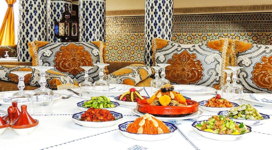 Photo of Others in Fes