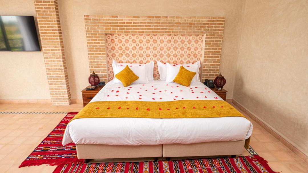 Photo of Bedroom in Ait Faska