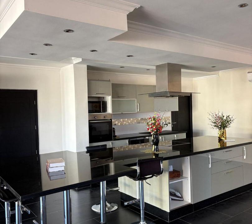 Photo of Kitchen in El Aggada