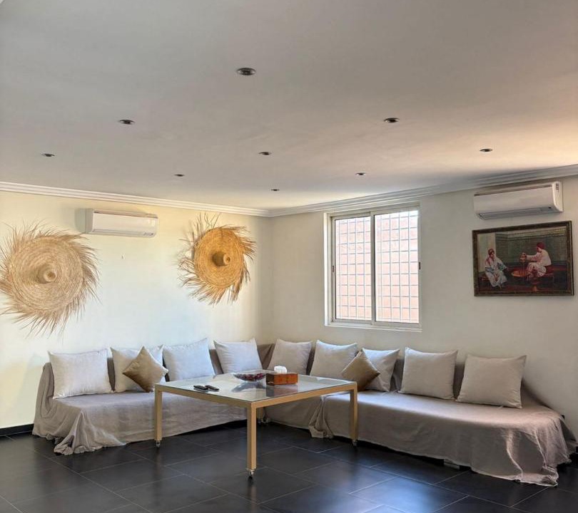 Photo of Livingroom in El Aggada