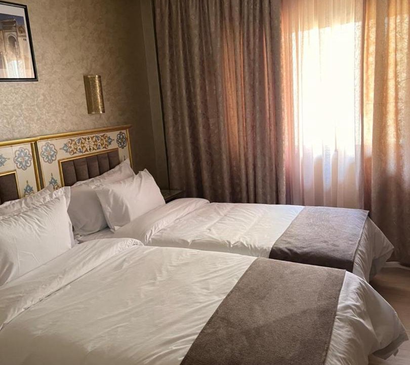 Photo of Bedroom in Meknes