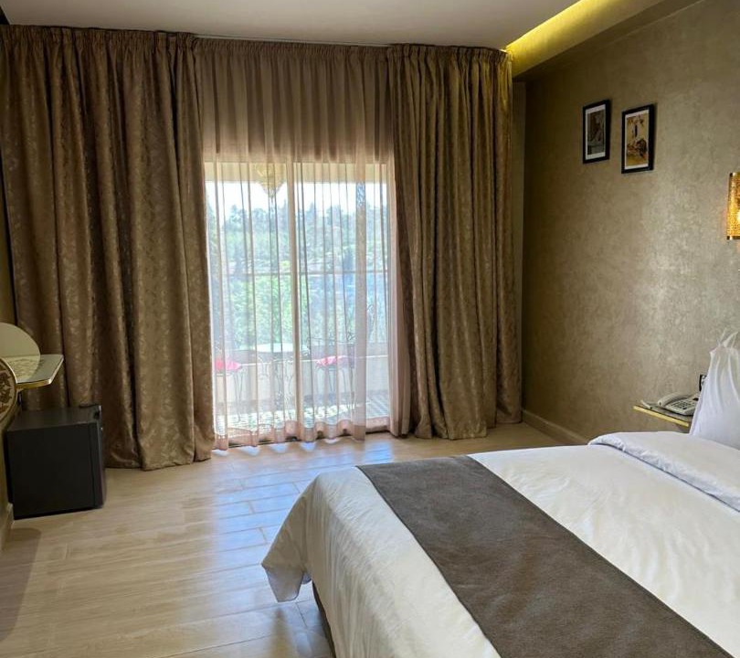 Photo of Bedroom in Meknes