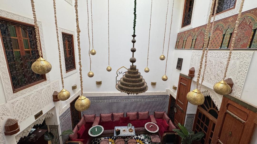 Photo of Others in Fes El Bali