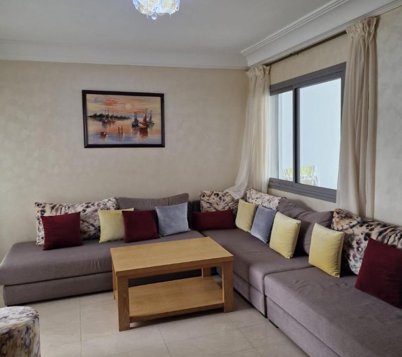 Photo of Livingroom in Sidi Rahal
