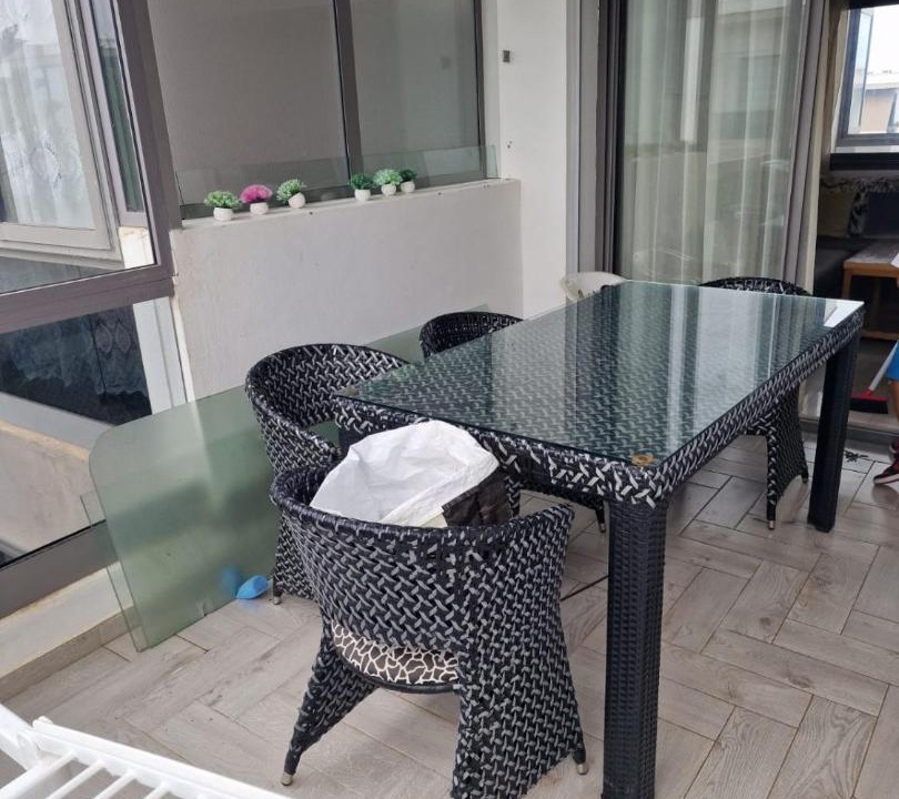 Photo of Patio Balcony in Sidi Rahal